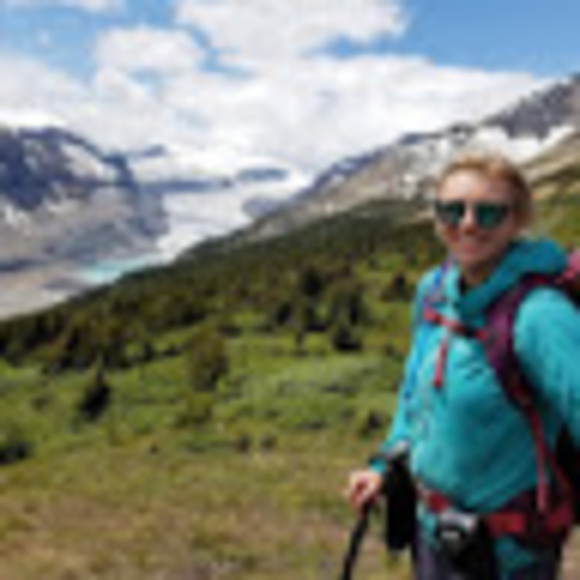 Meet your Posher, Alexandrea - Picture 1 of 1